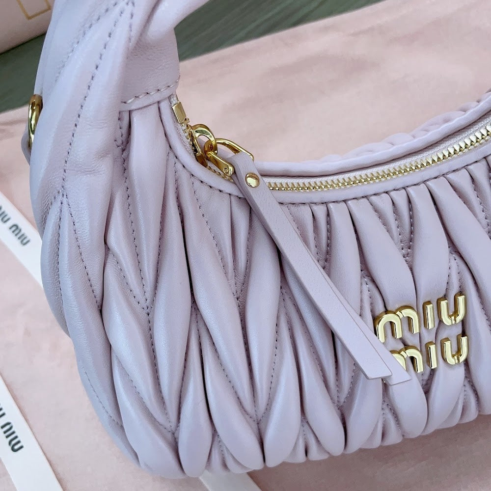 Dragons Bags Miun Miun Luxury Bag --122923