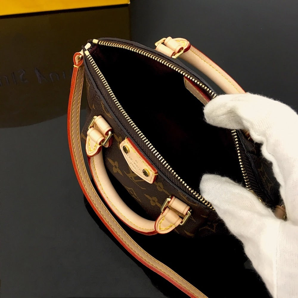 Dragons Bags ln Luxury Bag --59191