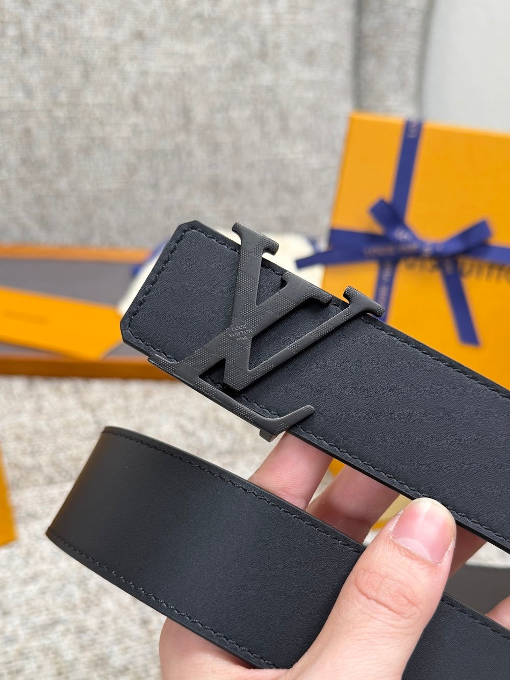 Dragons Bags ln Luxury Belt --101281