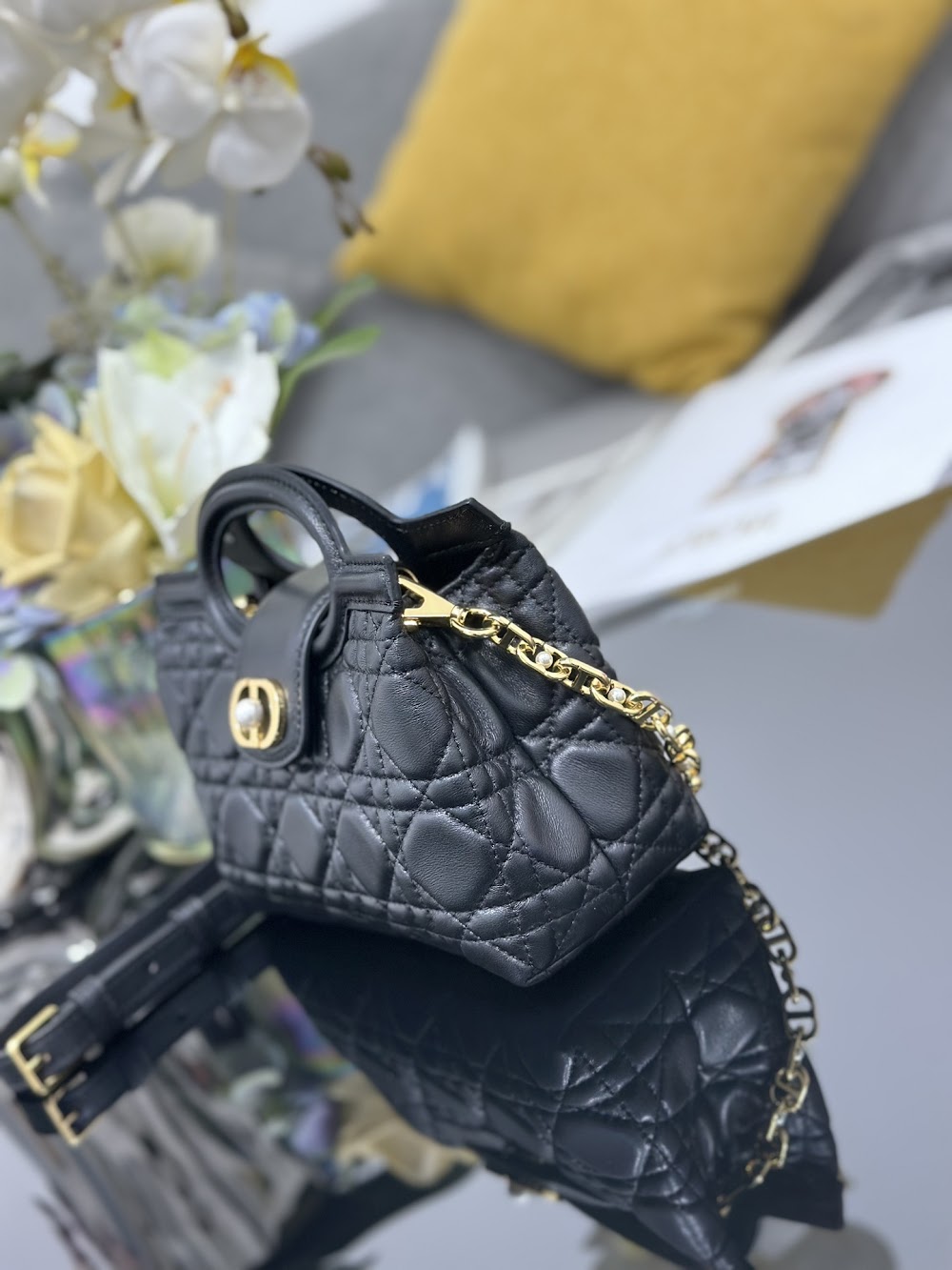 Dragons BagsDiorn Luxury Bag --116045