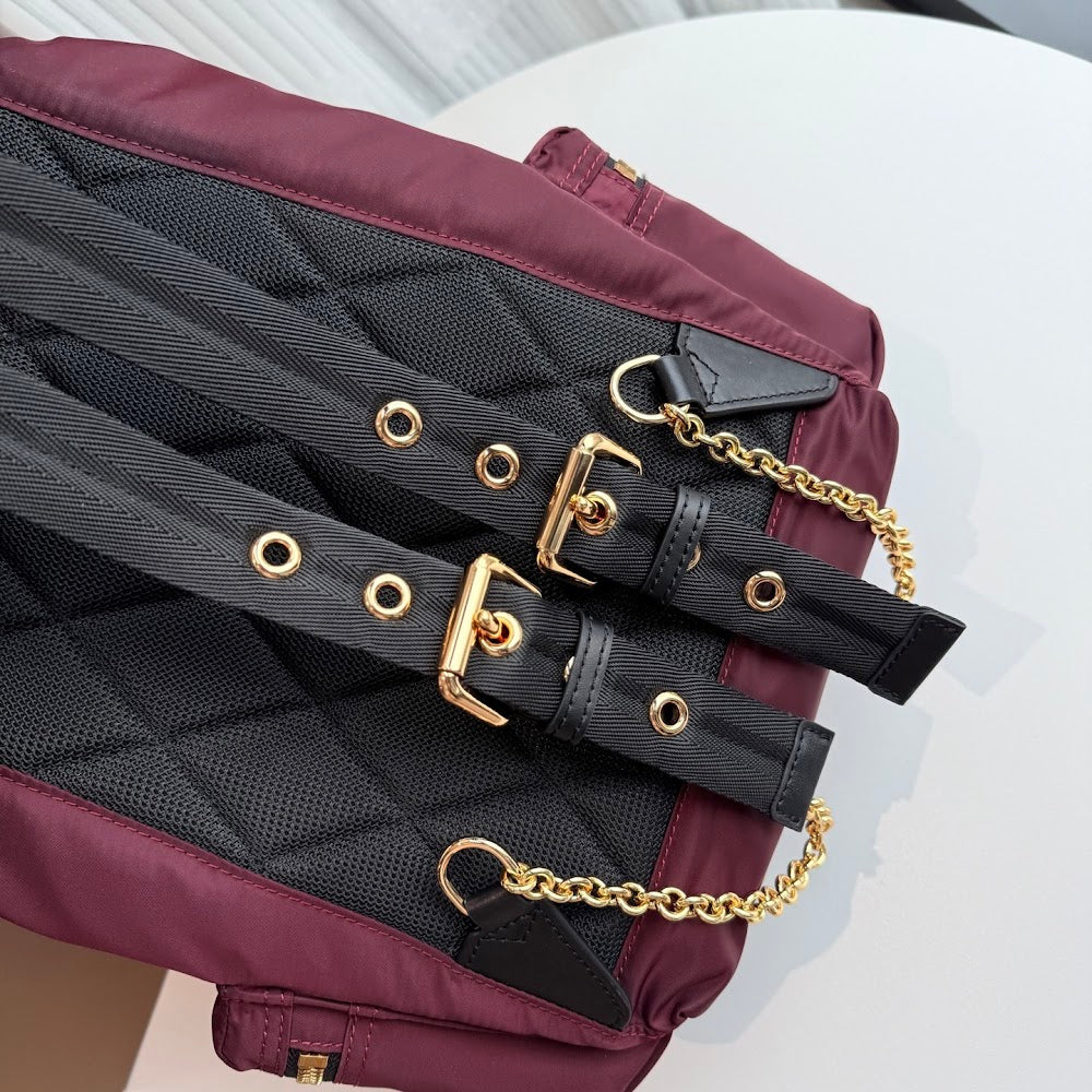 Dragons Bags Burberryn Luxury Bag --92867