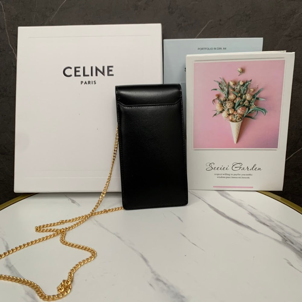 Dragons Bags Celine Luxury Bag --112158