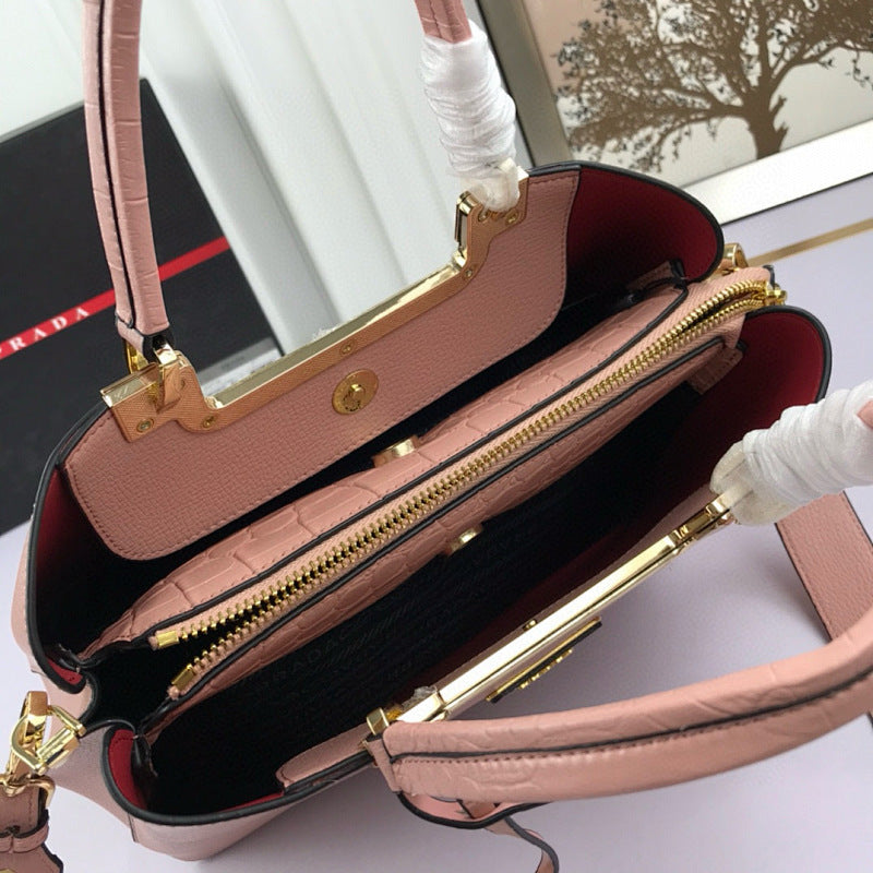 Dragons Bags pradn Luxury Bag --73781