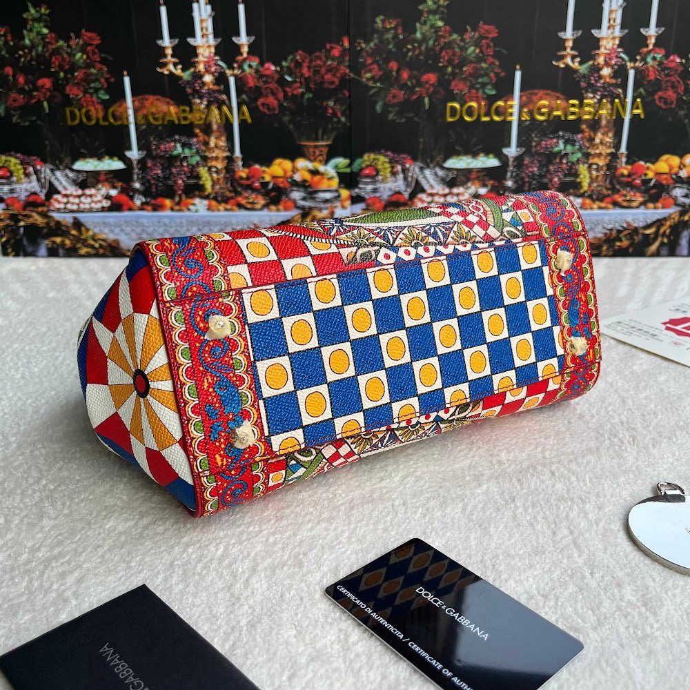 Dragons Bags DGn Luxury Bag --93971