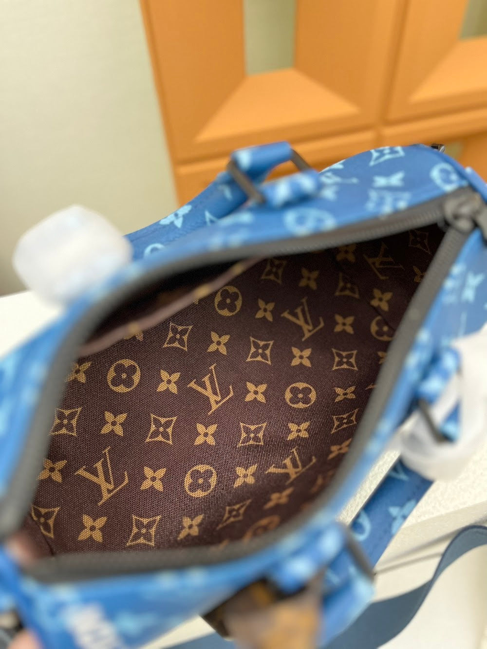 Dragons Bags ln Luxury Bag --70283