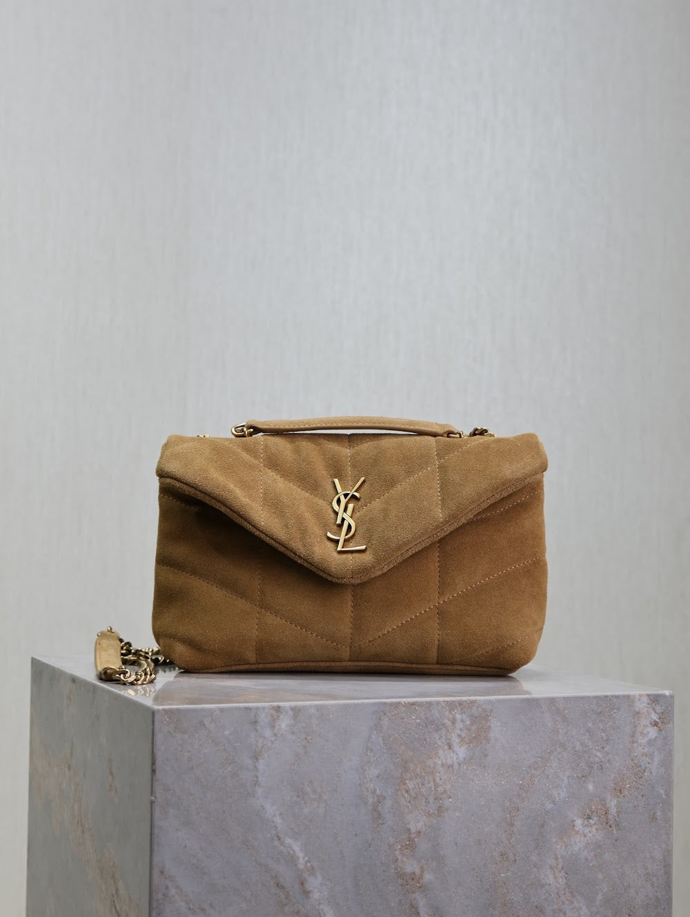 Dragons Bags YSLn Luxury Bag --119459