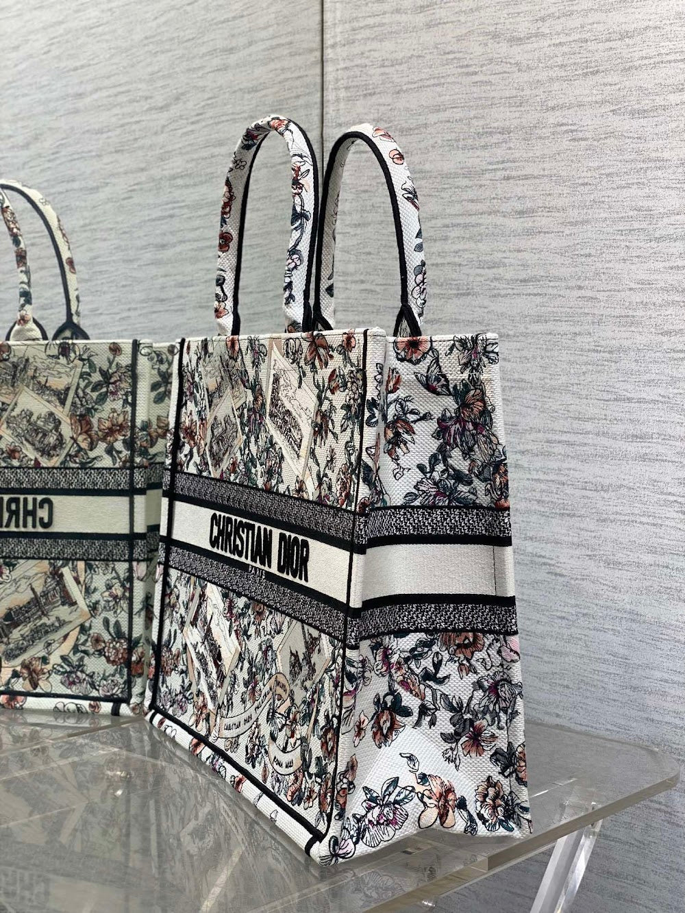 Dragons BagsDiorn Luxury Bag --115455