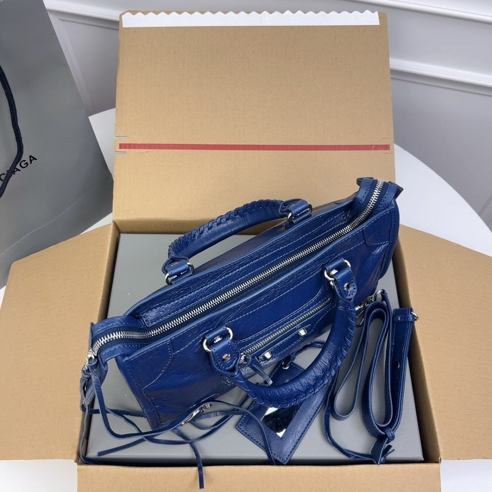 Dragons Bags Balenciaga Luxury Bag --110576