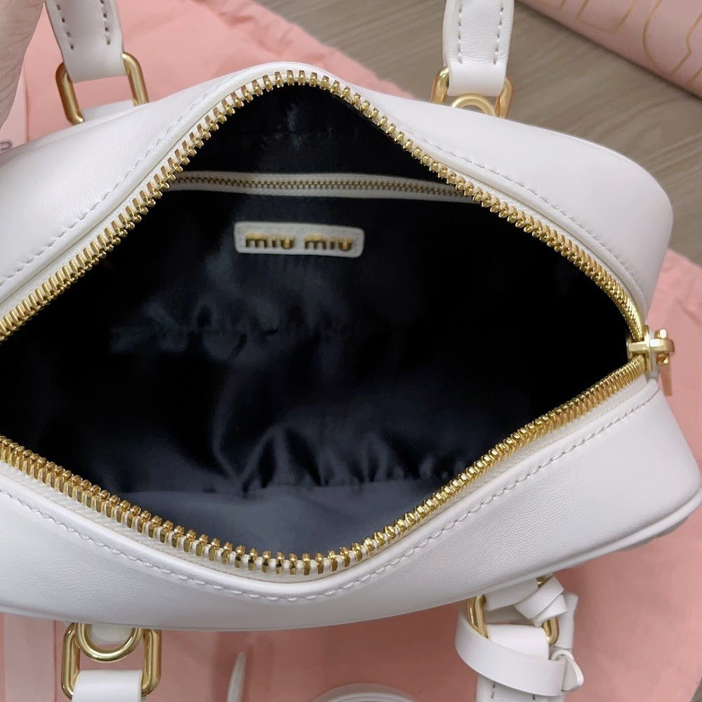 Dragons Bags Miun Miun Luxury Bag --122474