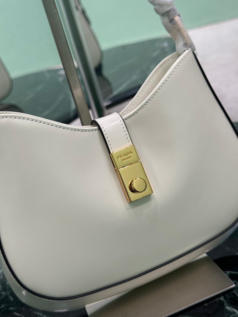 Dragons Bags Pradn Luxury Bag --101625