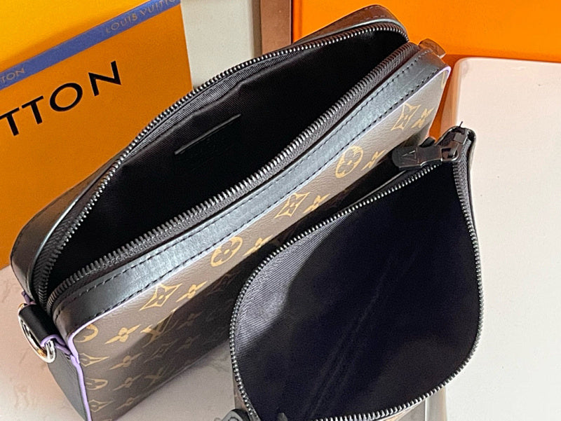 Dragons Bags ln Luxury Bag --70330