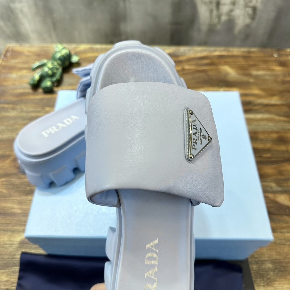 Dragons Bags Prada Luxury Heels --53084