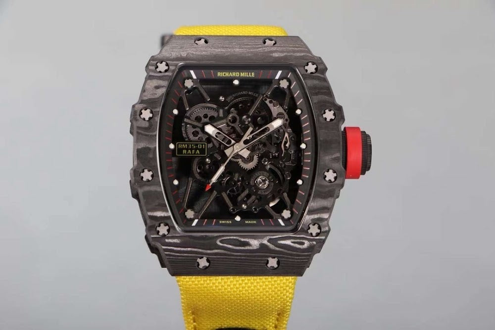 Dragons Bags Luxury Designer Watch --103632