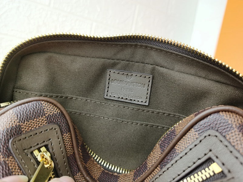 Dragons Bags ln Luxury Bag --78376