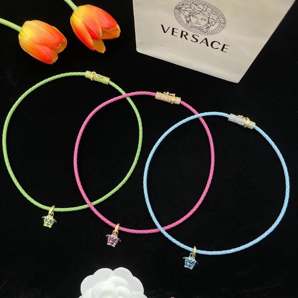Dragons Bags Versace Luxury Jewelry --51414