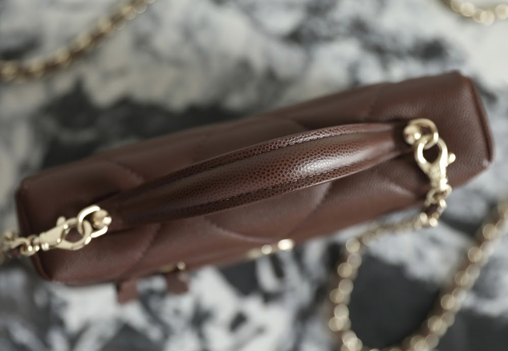 Dragons Bags CHn Luxury Bag --113595