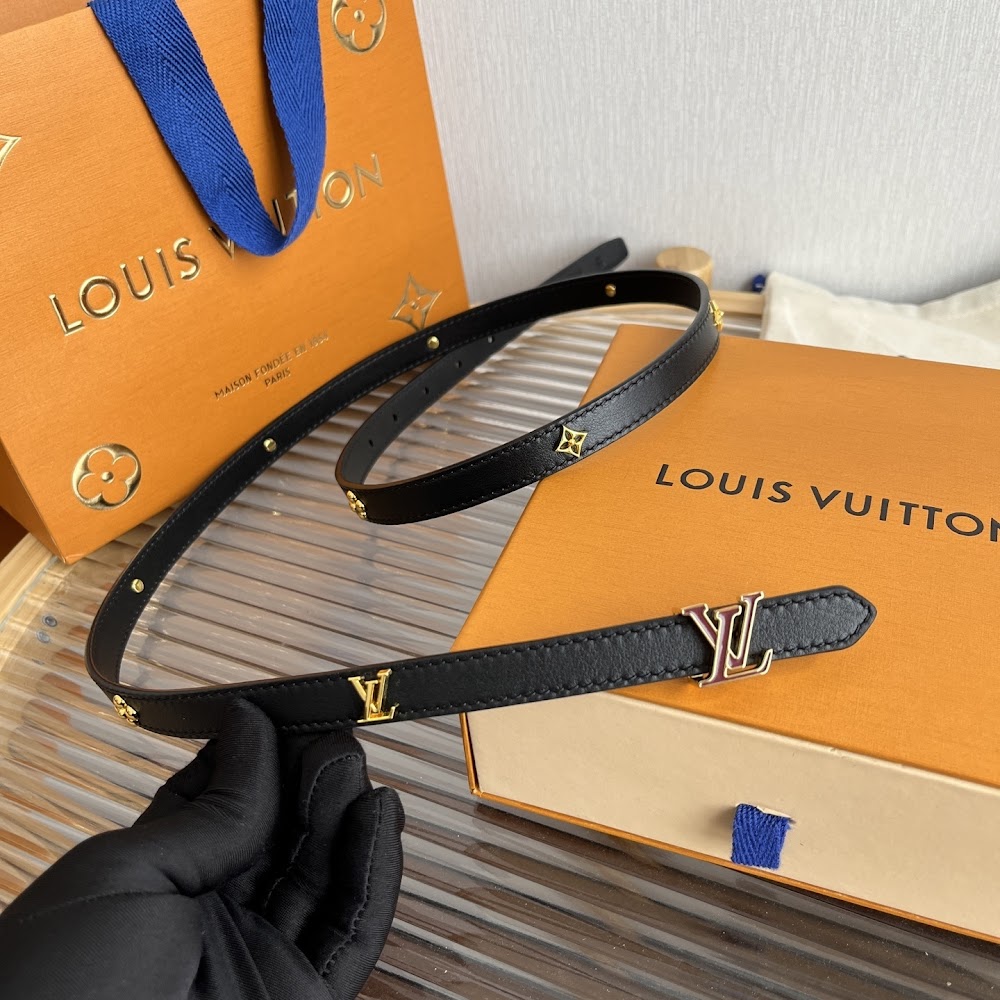 Dragons Bags ln Luxury Belt --107482