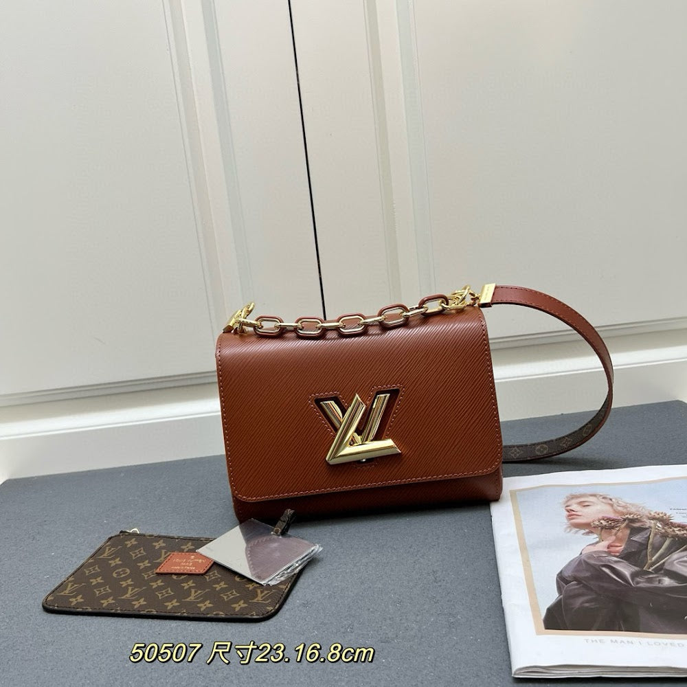 Dragons Bags ln Luxury Bag --81723