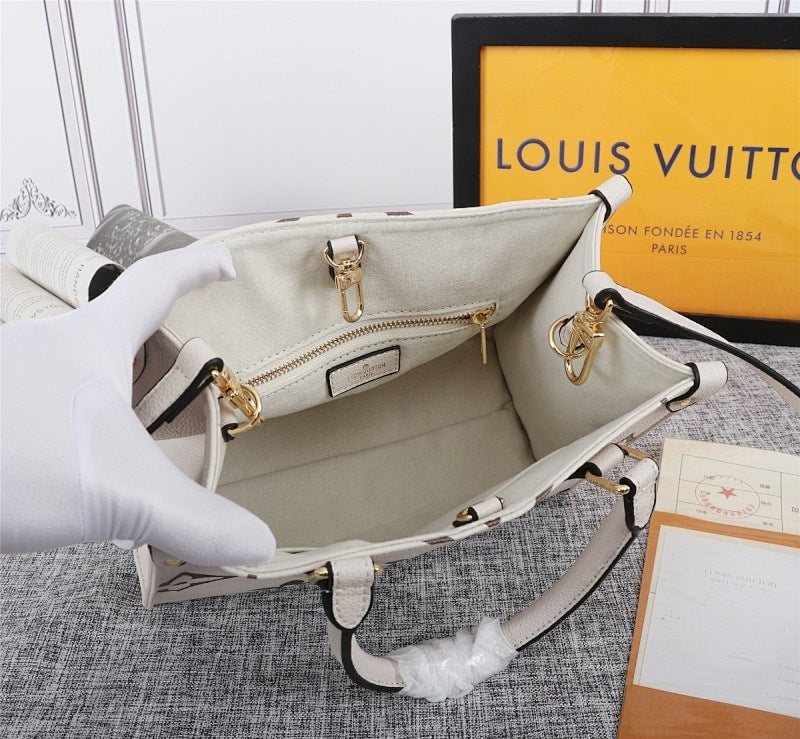 Dragons Bags ln Luxury Bag --78228