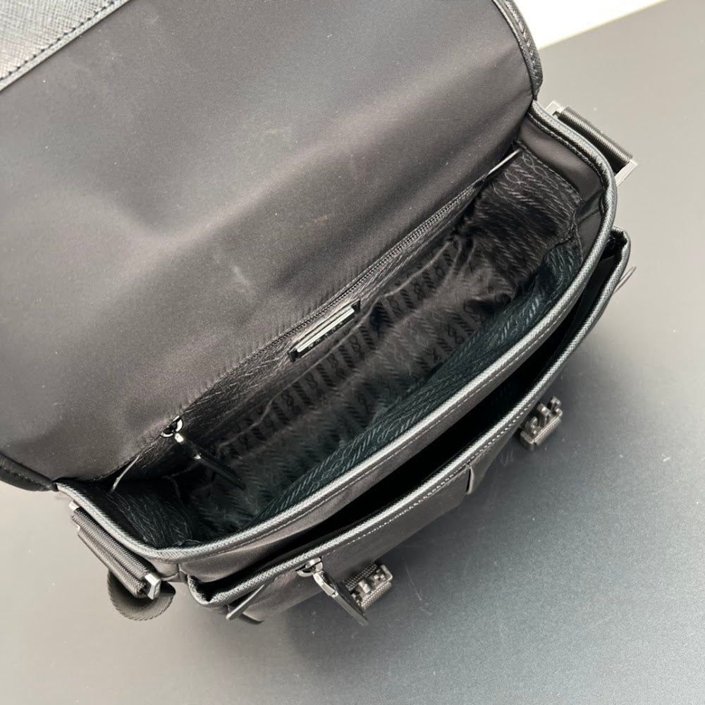 Dragons Bags pradn Luxury Bag --73233