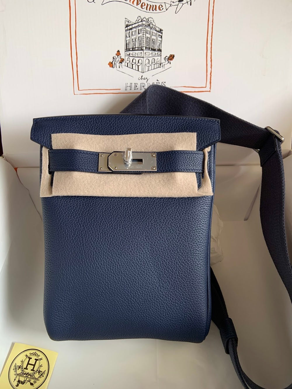Dragons BagsHermesn Luxury Bag --118749