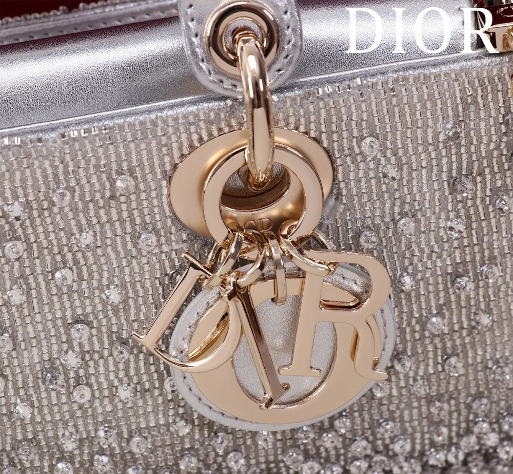 Dragons BagsDiorn Luxury Bag --114696
