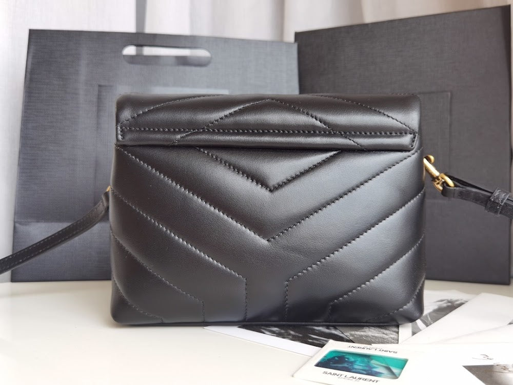Dragons Bags YSLn Luxury Bag --120172