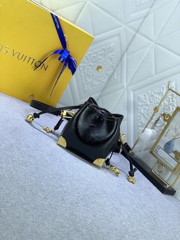 Dragons Bags LVn Luxury Bag --81238