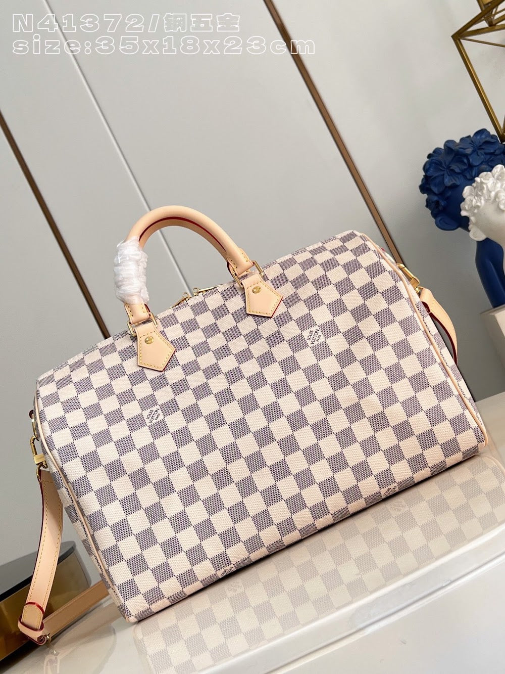 Dragons Bags ln Luxury Bag --96362
