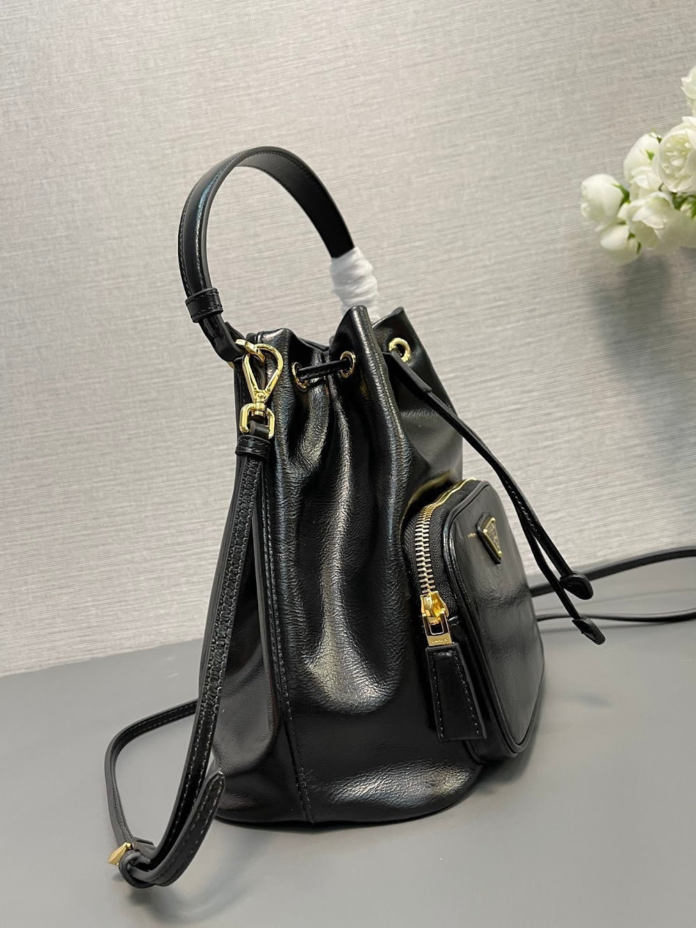 Dragons Bags Pradn Luxury Bag --102611