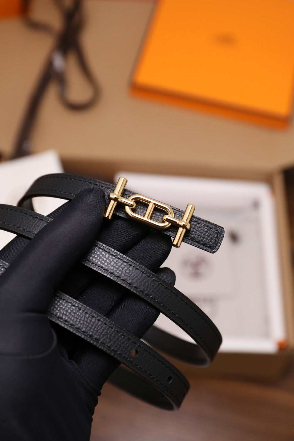 Dragons Bags Hermesn Luxury Belt --109012