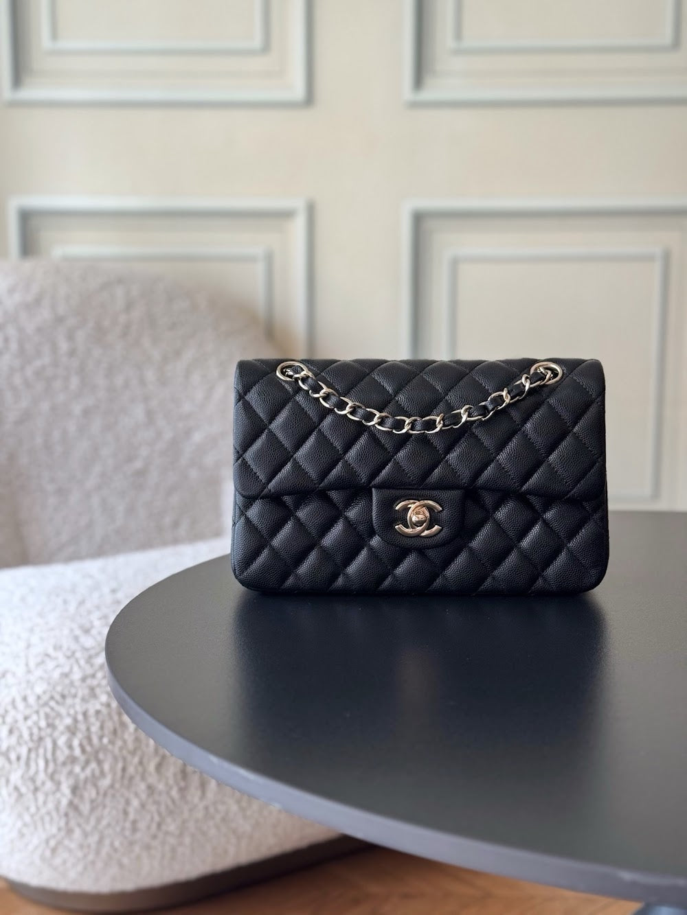 Dragons Bags CHn Luxury Bag --112767
