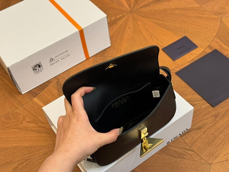 Dragons Bags pradn Luxury Bag --73678