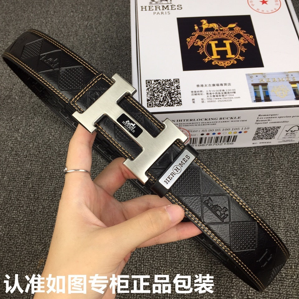 Dragons Bags Hermesn Luxury Belt --105998