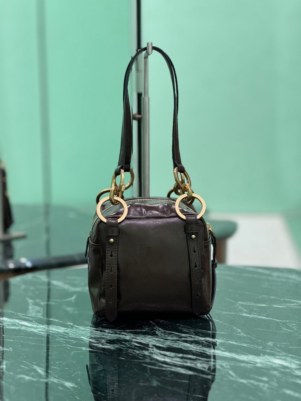 Dragons Bags Pradn Luxury Bag --102097