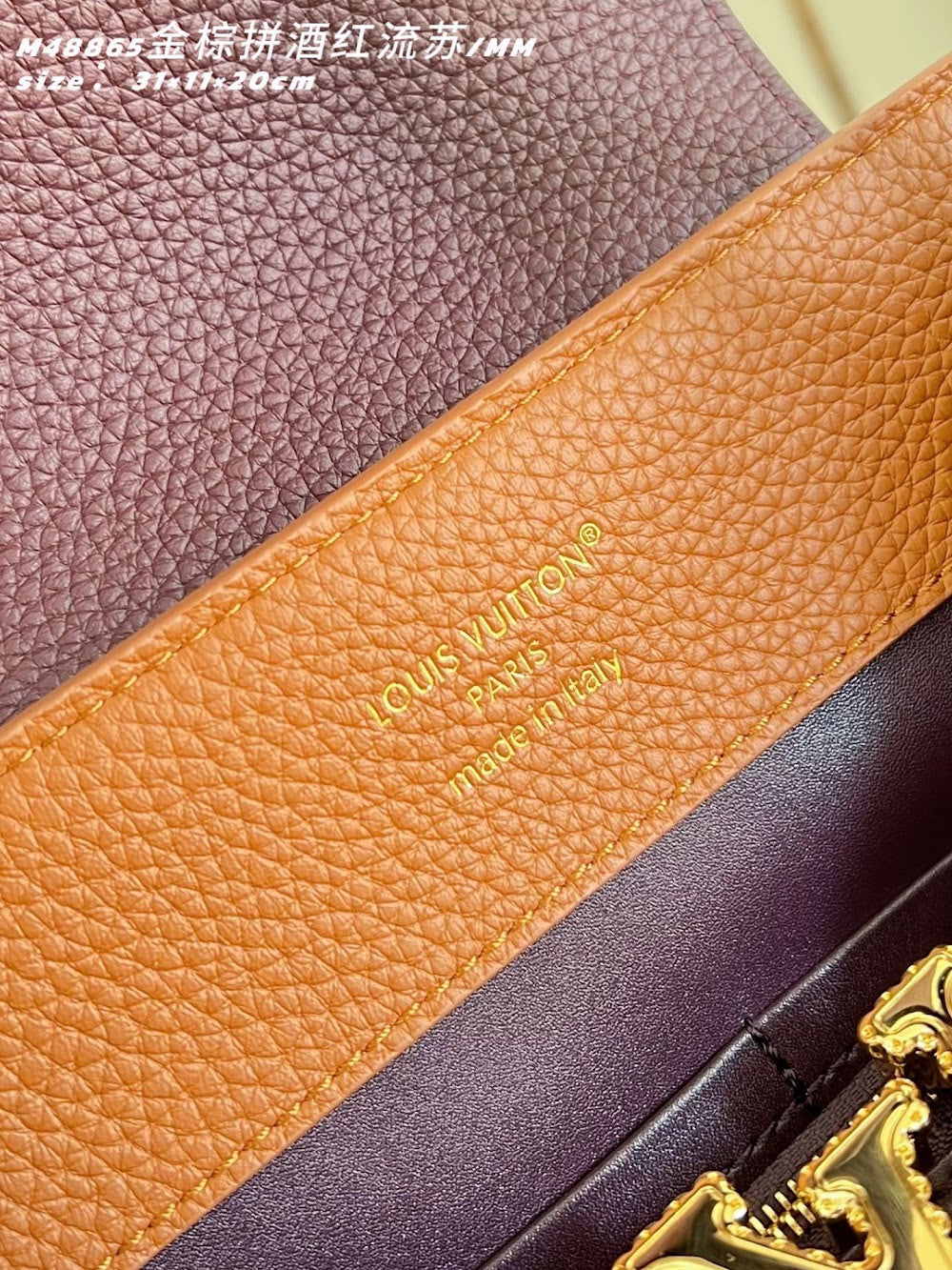 Dragons Bags ln Luxury Bag --96351