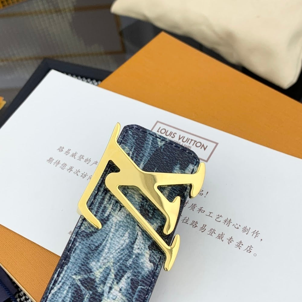 Dragons Bags ln Luxury Belt --106453
