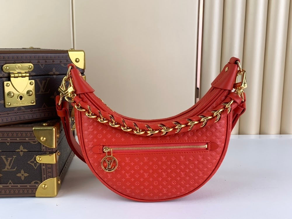 Dragons Bags ln Luxury Bag --61486
