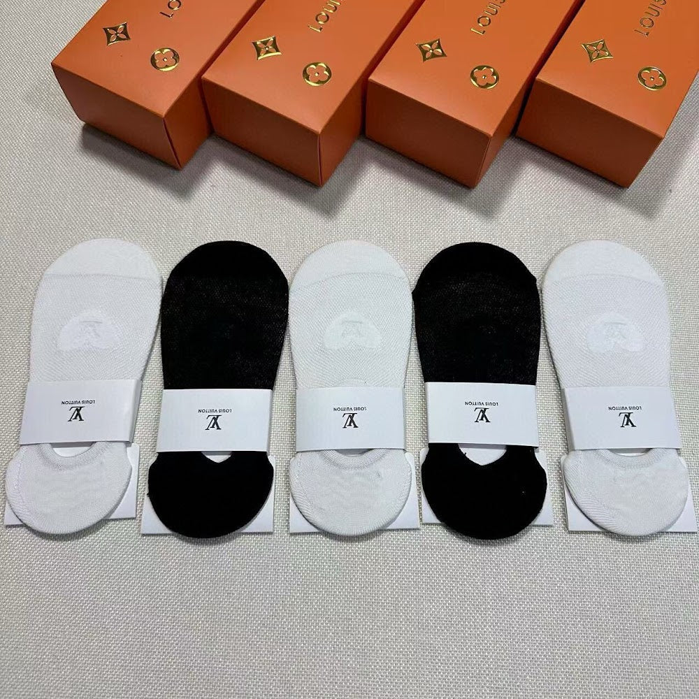 Dragons Bags Premium Luxury Socks --98506