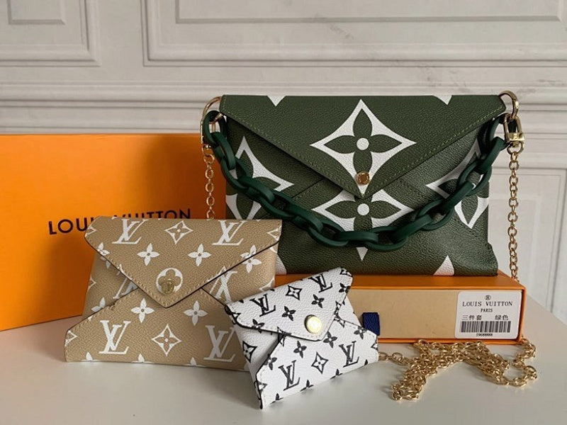Dragons Bags ln Luxury Bag --59402