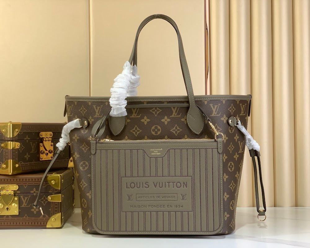 Dragons Bags ln Luxury Bag --62889