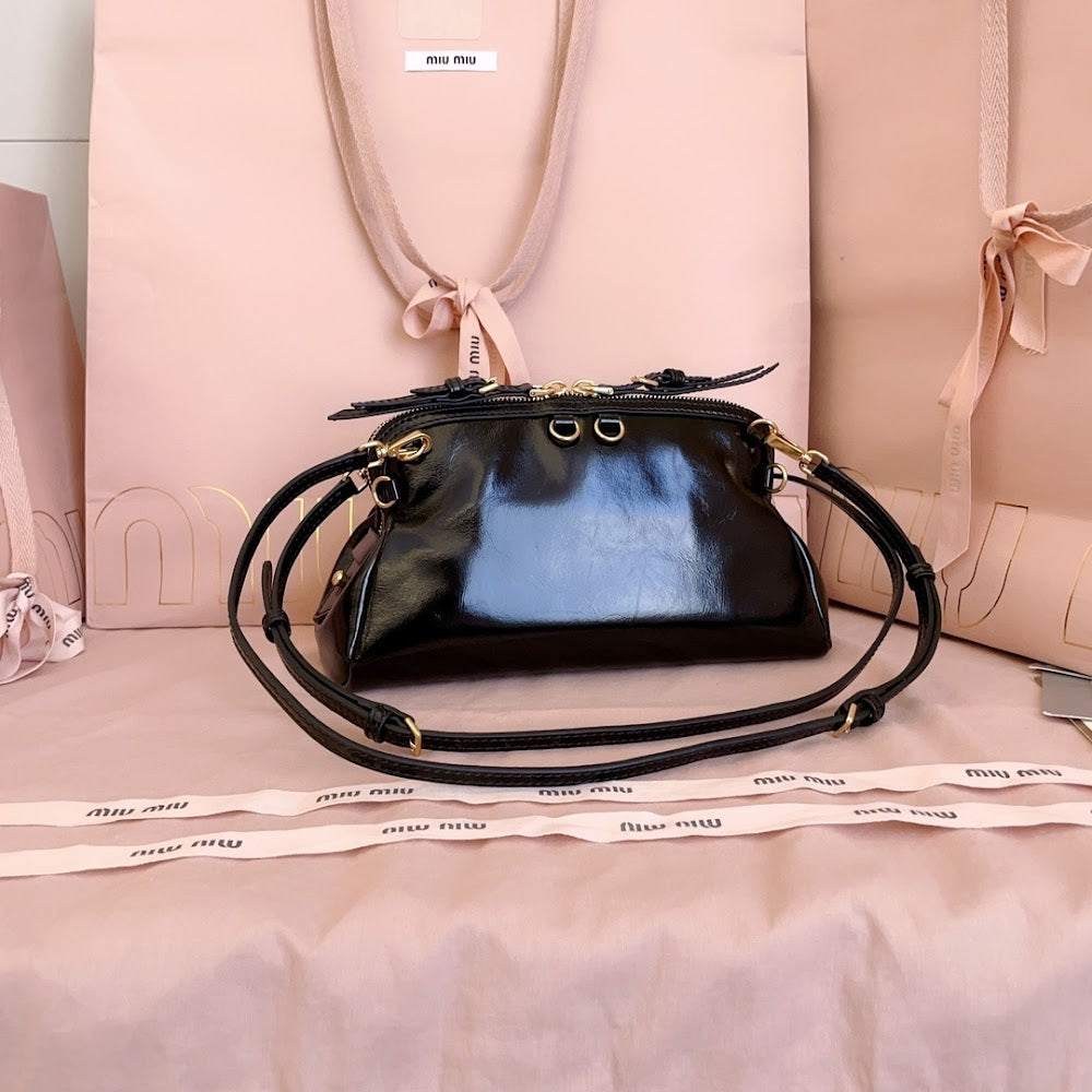 Dragons Bags Miun Miun Luxury Bag --123082