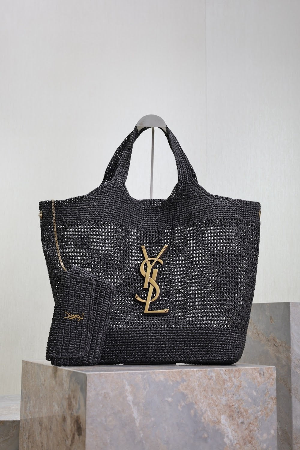 Dragons Bags YSLn Luxury Bag --120443