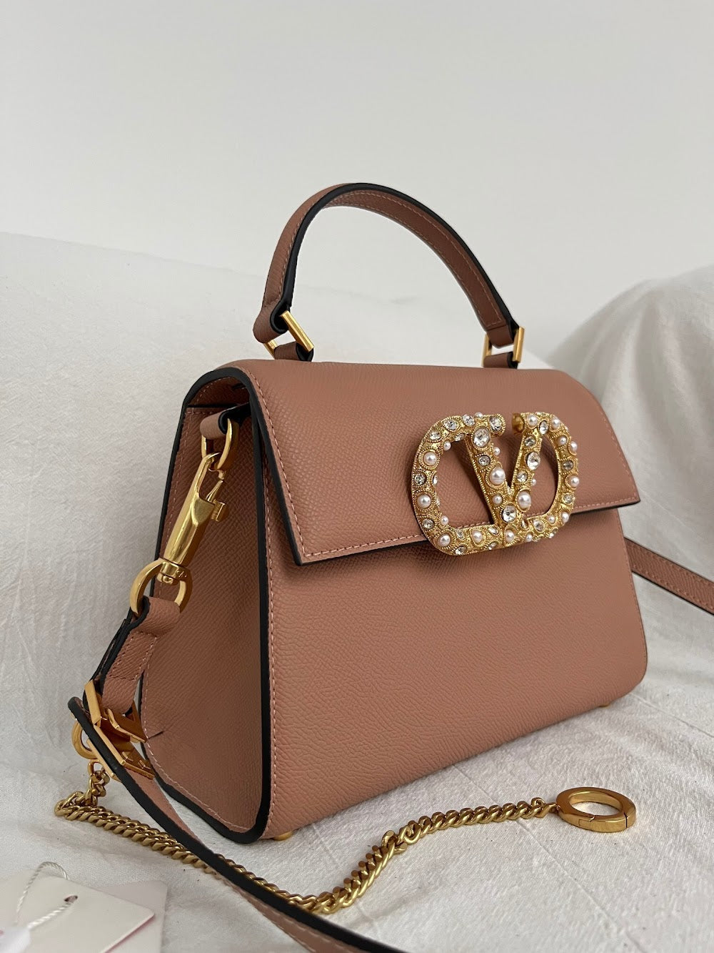 Dragons Bags valentine Luxury Bag --73019