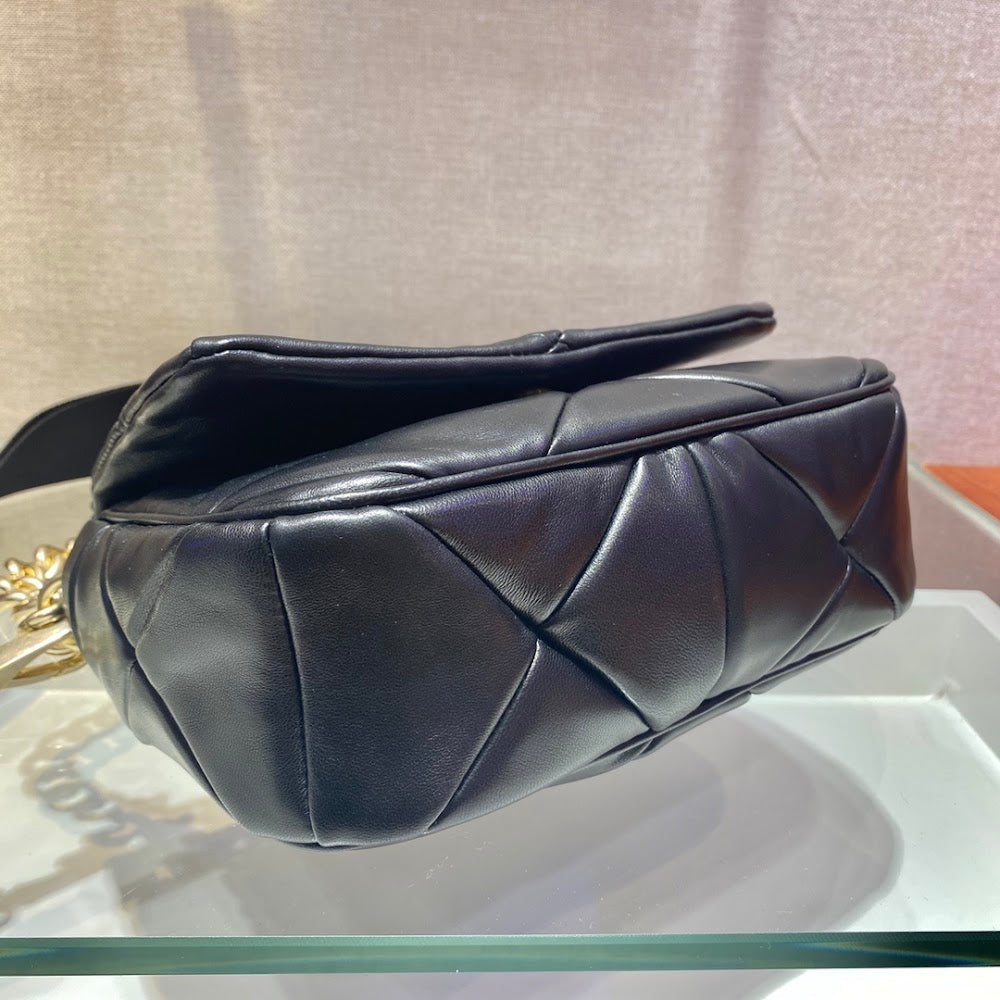 Dragons Bags Prada Luxury Bag --54404