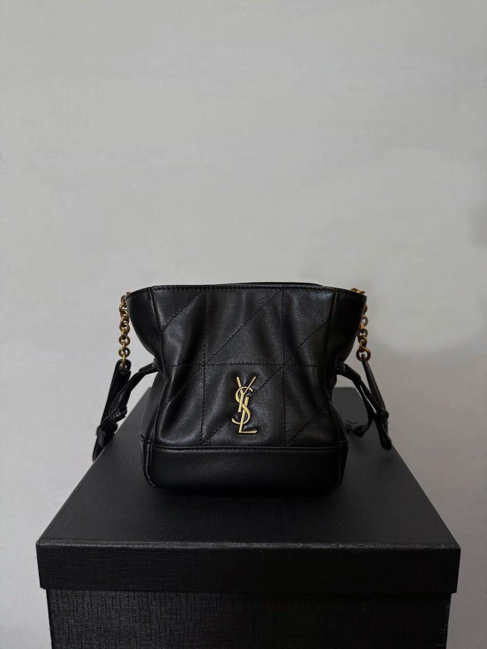 Dragons Bags YSLn Luxury Bag --119921