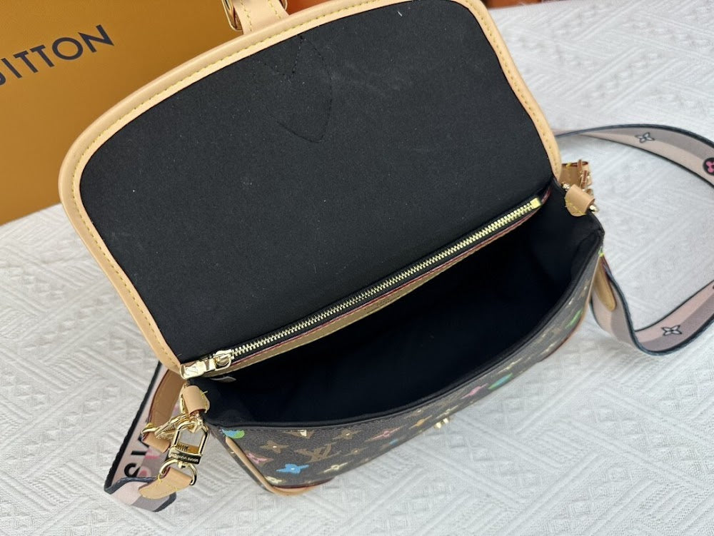 Jessica Bags ln Luxury Bag --76079
