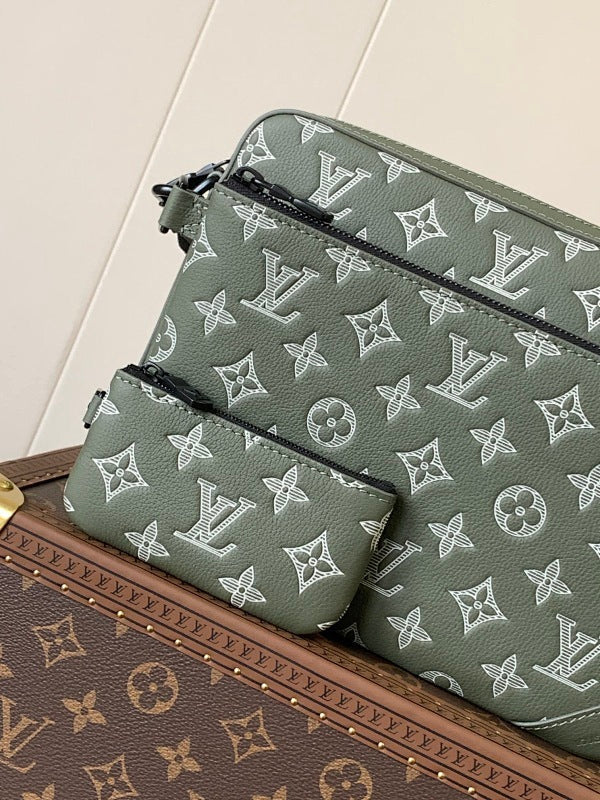 Dragons Bags ln Luxury Bag --71555