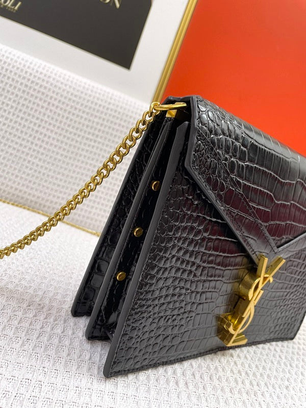 Dragons Bags ysn Luxury Bag --72046