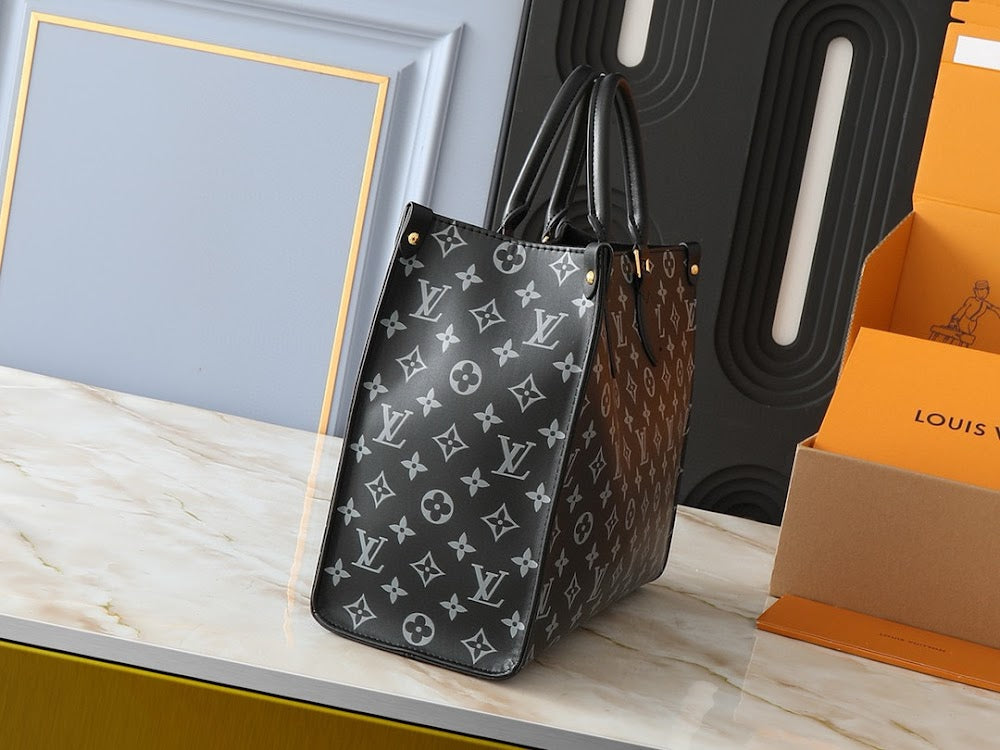 Dragons Bags LVn Luxury Bag --79858